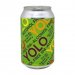 The Garden Brewery YOLO  Non Alcoholic IPA 