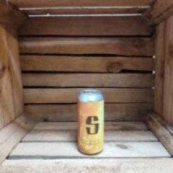 Salikatt Golden Glow Salikatt Golden Glow