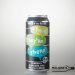 The Brewing Projekt  Things of That Nature: Their, They’re, There Double New England IPA Blik 47,3cl 