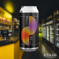 To Ol. Black Baal 2.0 - Beervana