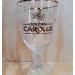 GOUDEN CAROLUS GLAS 