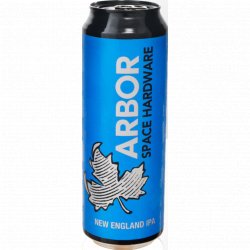 Arbor Space Hardware