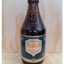 Chimay 150 Green