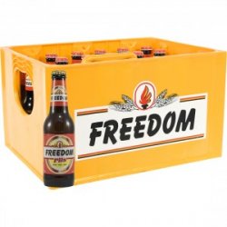 Freedom Pils  25 cl  Bak 24 st - Thysshop