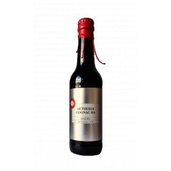 Pühaste Brewery - Aetheria Cognac BA (Silver Series) - Top Bieren