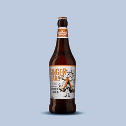 Wychwood Ginger Beard