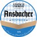 Anspach & Hobday Ansbacher Festbier 30L Keg 