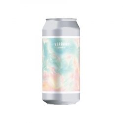 Verdant Catch the Colours Everywhere Pale Ale - Sweeney’s D3