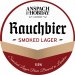 Anspach & Hobday Rauchbier Smoked Lager 30L Keg Anspach & Hobday Rauchbier Smoked Lager 30L Keg