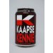 Kaapse Brouwers            Cape Kennie Hazy West Coast IPA 