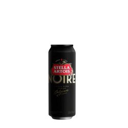 Stella Artois Noire 473ml - La Oriental