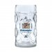 Weihenstephaner Stein Glass 1L 