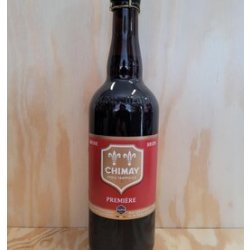 Chimay Première (Red)
