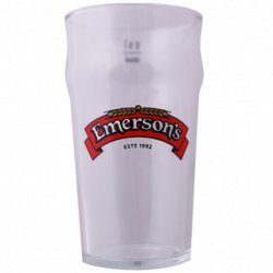 Emersons 500ml Glass - The Beer Cellar