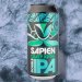 Williams Bros Brewing Co.  Sapien Crazy Kviek 