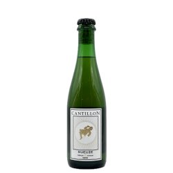 Cantillon - Gueuze 2022 - 375ml - Drikbeer