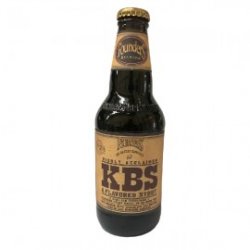 Founders KBS Stout - Craft Beers Delivered