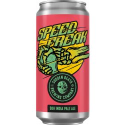 Sudden Death Speed Freak - GULP