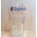 HOEGAARDEN ROSE GLAS HOEGAARDEN ROSE GLAS