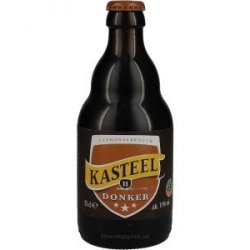 Kasteel Donker - Drankgigant.nl