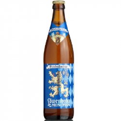 Löwenbräu Oktoberfestbier Löwenbräu Oktoberfestbier