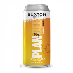 Buxton Brewery Plan Bee