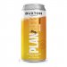 Buxton Plan Bee Honey Pale Ale 440ml Cans 