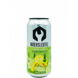 Moersleutel Cosmic Citra - Hop-up