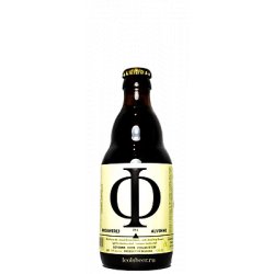 Alvinne Phi 0,33 л., алк 8,0% - Leols Beer