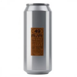 Attik: RA 49 - Attik Brewing