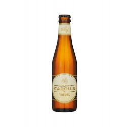 Carolus Tripel - Beerstore Barcelona