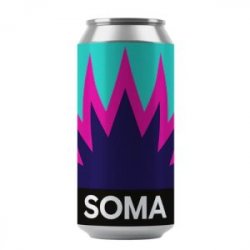 SOMA Beer Trick
