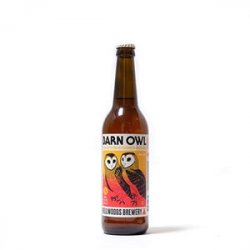 Bellwoods Brewery Barn Owl (No. 35)