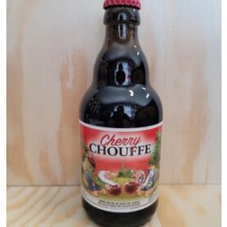 Cherry Chouffe