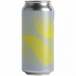 Overtone Brewing Co - Soft Static - Left Field Beer