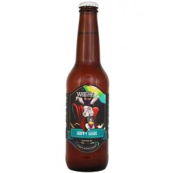 Wasumara Hoppy Hare, Cerveza India Pale Ale - Xibaria