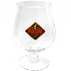 Palm 250ml Glass - The Beer Cellar