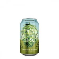 Firestone Walker Luponic Distortion - Be Hoppy!