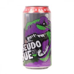 Toppling Goliath  Pseudo Sue - Ales & Brews