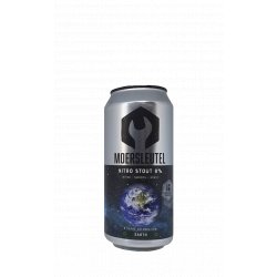 Moersleutel Craft Brewery - Earth - Top Bieren