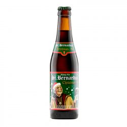 St. Bernardus Christmas Ale St. Bernardus Christmas Ale