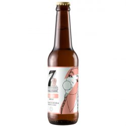 7B Blonde Cerveza Blonde Ale - Xibaria