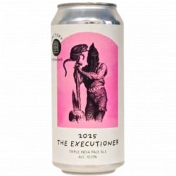 Factory Brewing The Executioner 2025