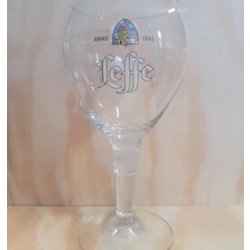 LEFFE GLAS - Beerhouseshop.be
