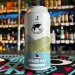 Lost and Grounded - Keller Pils Lost and Grounded - Keller Pils