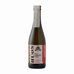 Two Metre Tall Huon Farmhouse Dry Cider