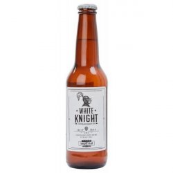 White Knight Cerveza Artesanal Alpa Imperial 355 ml - Xibaria