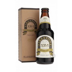 Firestone Walker Firestone XXVI Anniversary Ale - Beer Republic