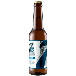 7B Brown Cerveza Brown Ale - Xibaria