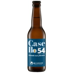 Mezzo Passo Casello 54